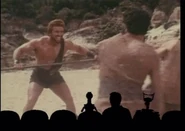 Appearing in Hercules Against the Moon Men