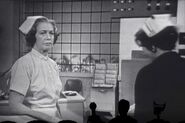 Appearing in General Hospital