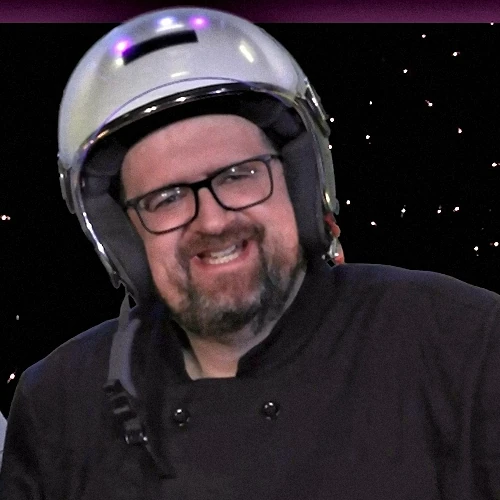 Dr. Laurence Erhardt | MST3K | Fandom