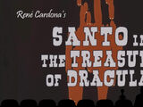 MST3K 1301 - Santo in the Treasure of Dracula