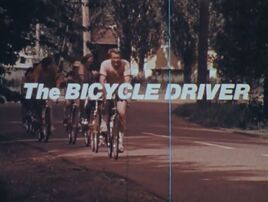 BicycleDriverShort