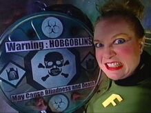 Mst3k hobgoblins