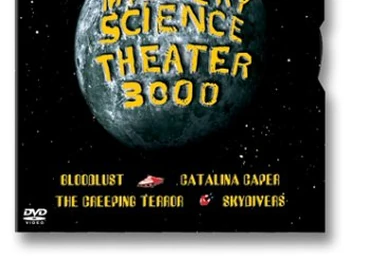 The Mystery Science Theater 3000 Collection, Volume 6 | MST3K | Fandom
