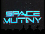 MST3K 820 - Space Mutiny