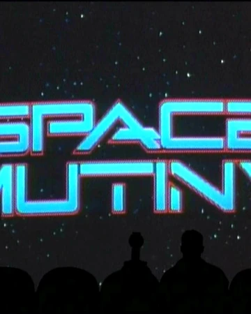 Mst3k 0 Space Mutiny Mst3k Fandom
