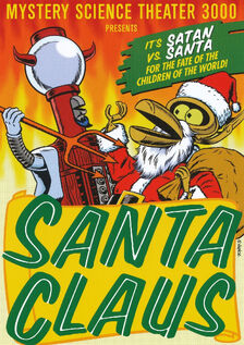 Santaclausdvd