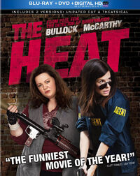 TheHeatBlu-ray