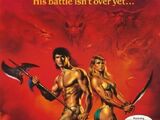 Deathstalker II: Duel of the Titans (film)