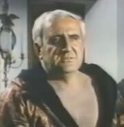 Appearing in Operation Double 007