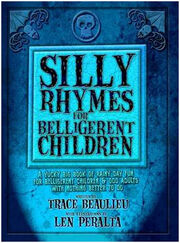 Trace's book Silly Rhymes