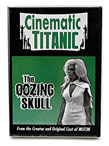 CTSkull