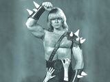 Jon Mikl Thor