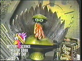 Turkey Day '91