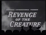 MST3K 801 - Revenge of the Creature