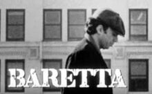 Baretta