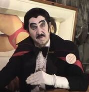 As Count Gore