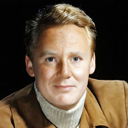 Van Johnson | MST3K | Fandom