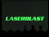 MST3K 706 - Laserblast