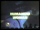MST3K K11 - Humanoid Woman
