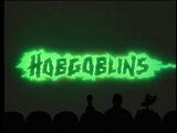 MST3K 907 - Hobgoblins