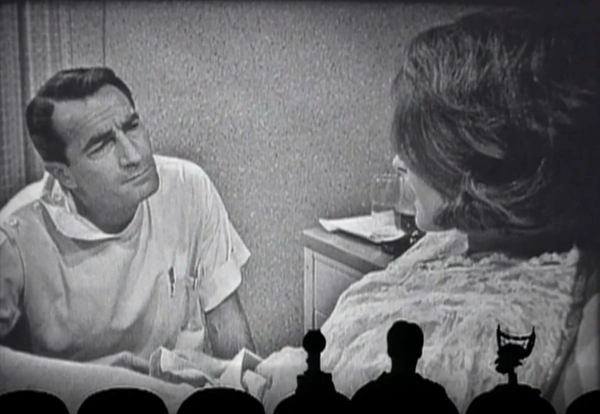 John Beradino MST3K Fandom