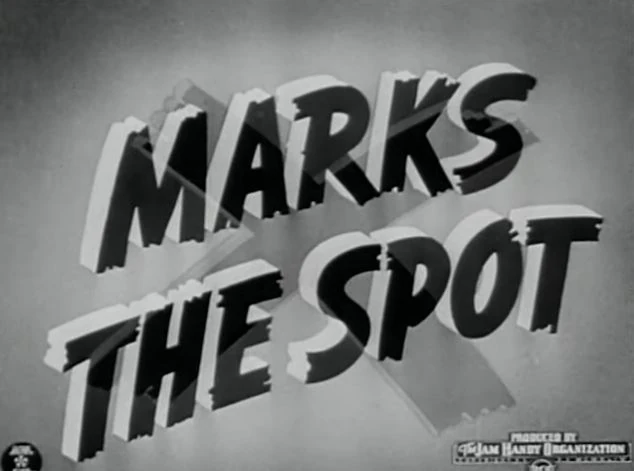X Marks the Spot (short) | MST3K | Fandom