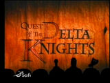 MST3K 913 - Quest of the Delta Knights