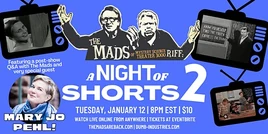 MadsNightofShorts2Stream