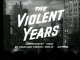 MST3K 610 - The Violent Years