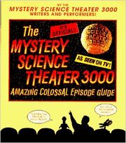 MST3k ACEG book