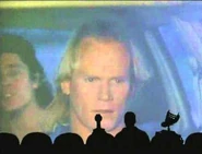 Appearing (foreground) in Soultaker