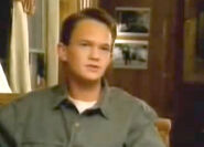 Appearing in the This Is MST3K special.