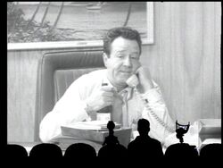 Steve Brodie MST3K Fandom