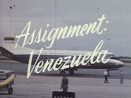 AssignmentVenezuela