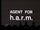 MST3K 815 - Agent for H.A.R.M.