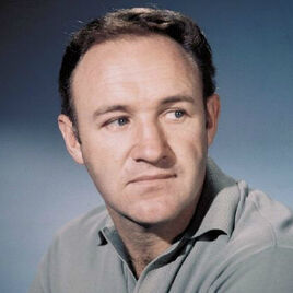 GeneHackman