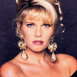 LanaClarkson