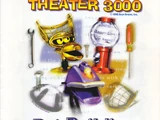 The Official Mystery Science Theater 3000 Bot Building Booklet