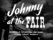 Original Canadian title screen