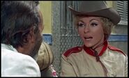 Appearing in The Blood of Fu Manchu