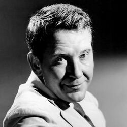 BurgessMeredith