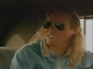 Appearing in Project Eliminator