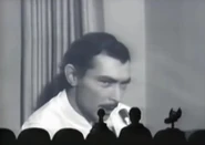 Appearing in It Conquered the World