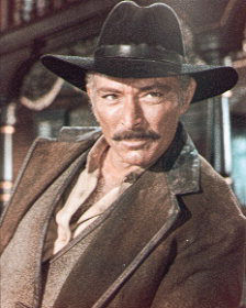 Lee Van Cleef Mst3k Fandom