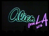 MST3K 516 - Alien from L.A.
