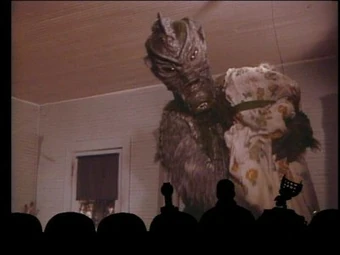 Mst3k 1005 Blood Waters Of Dr Z Mst3k Fandom