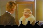 Appearing in The Projected Man