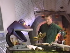 MST3K Beast Of Yucca Flats.avi 2-17 screenshot