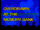 MST3K 822 - Overdrawn at the Memory Bank