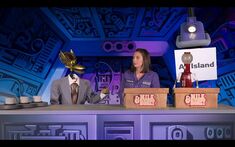BeyondAtlantisGameShow